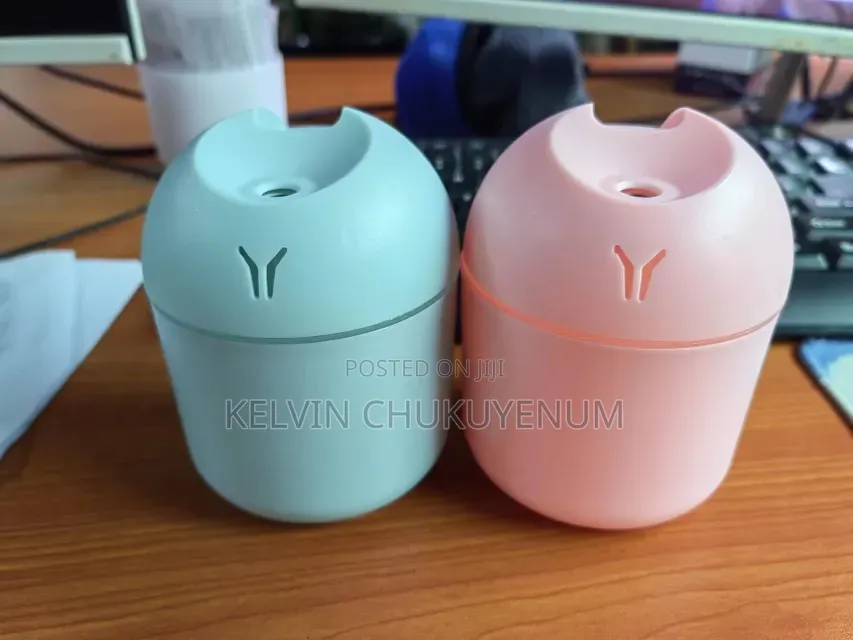 Humidifier