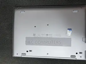 Laptop HP ZBook 14u G6 16GB Intel Core i7 SSD 256GB