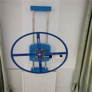 Shoulder Rehabilitation Wheel