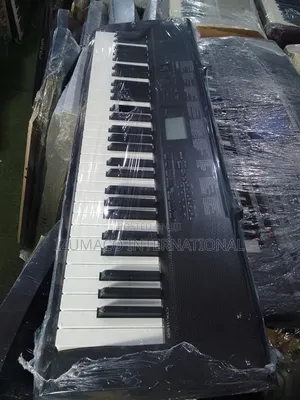 Casio CTK-1150 Keyboard – Affordable Beginner Keyboard