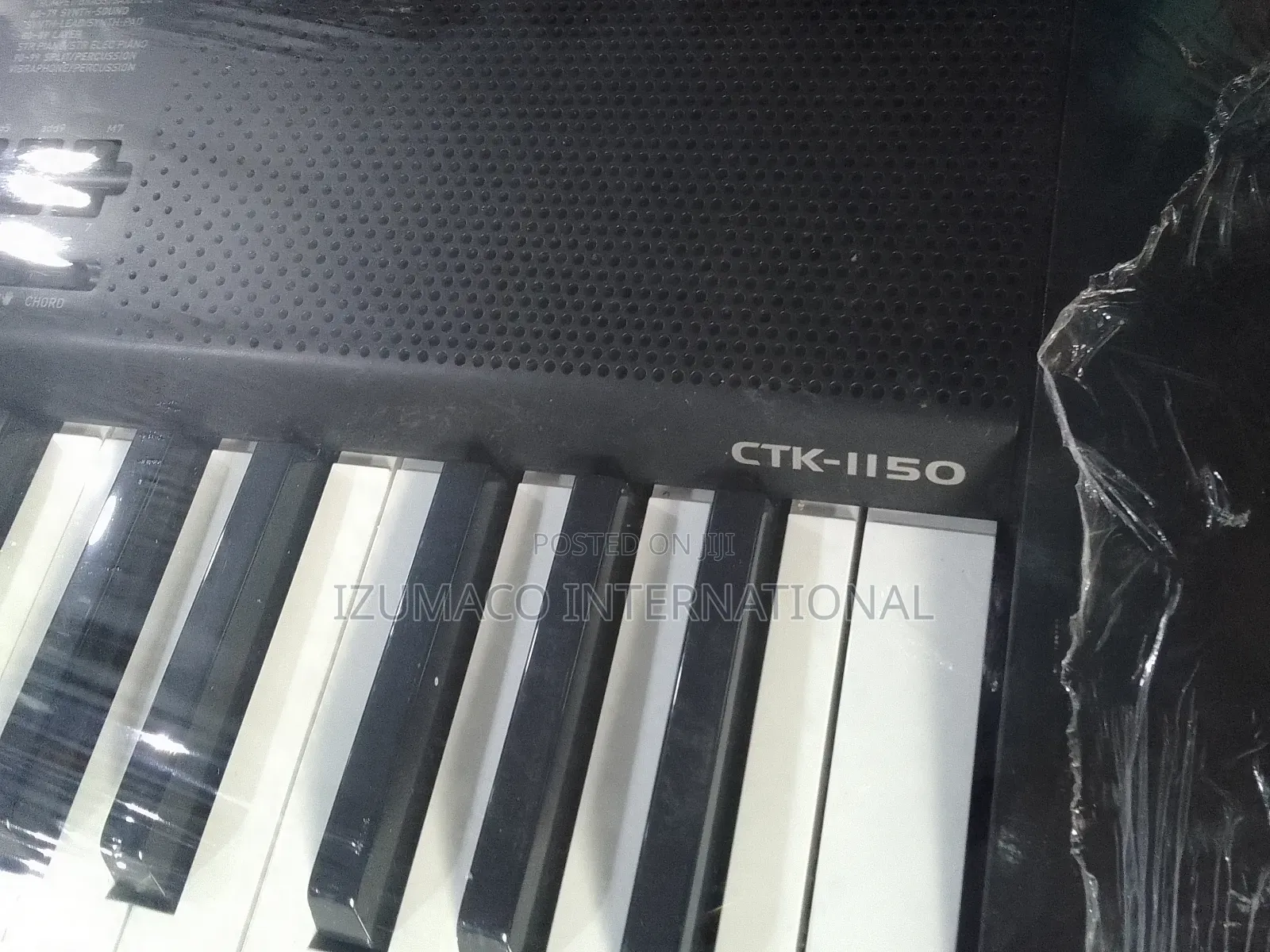 Casio CTK-1150 Keyboard – Affordable Beginner Keyboard