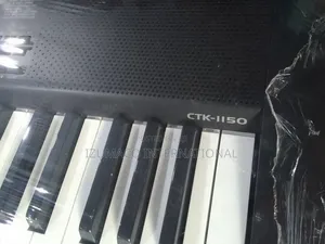 Casio CTK-1150 Keyboard – Affordable Beginner Keyboard