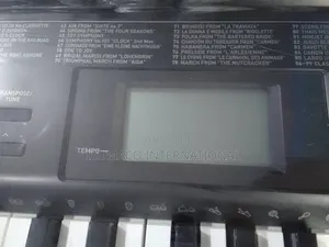 Casio CTK-1150 Keyboard – Affordable Beginner Keyboard