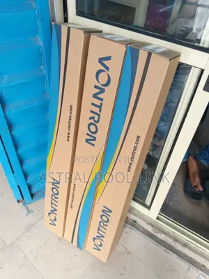 Original Vontron Ro Membrane – Clean Safe Water
