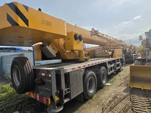 Mobile Crane XCMG Qy50kd
