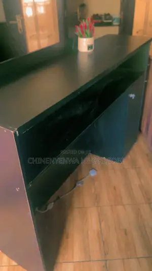 Reception Table