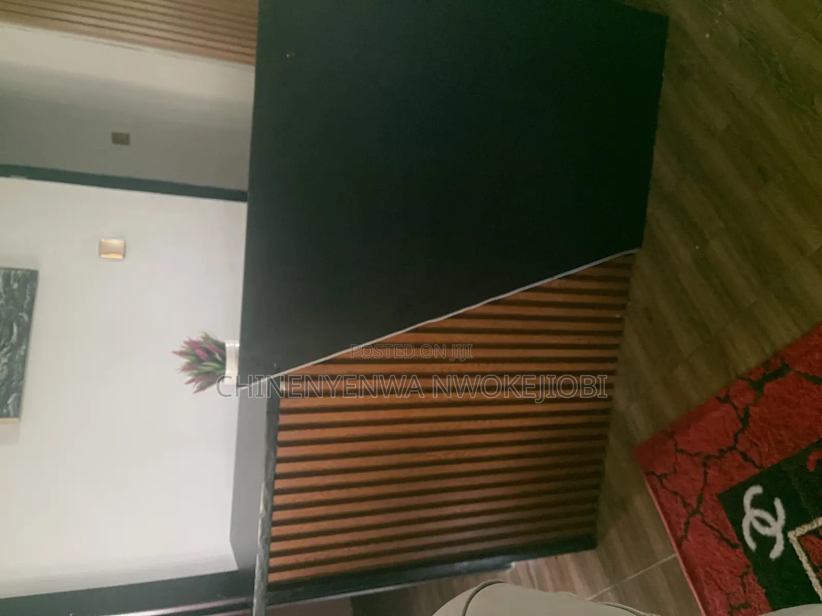 Reception Table