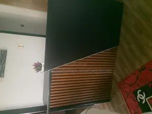 Reception Table