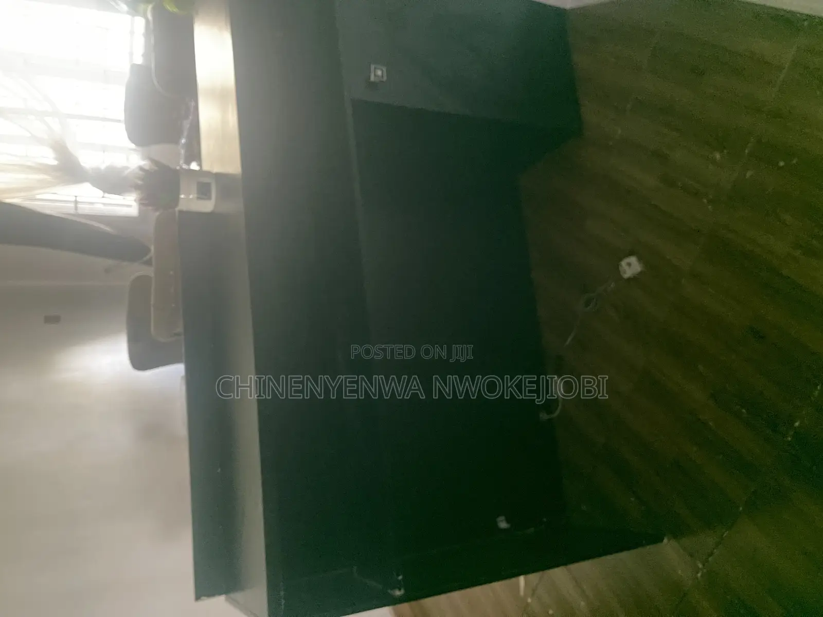 Reception Table