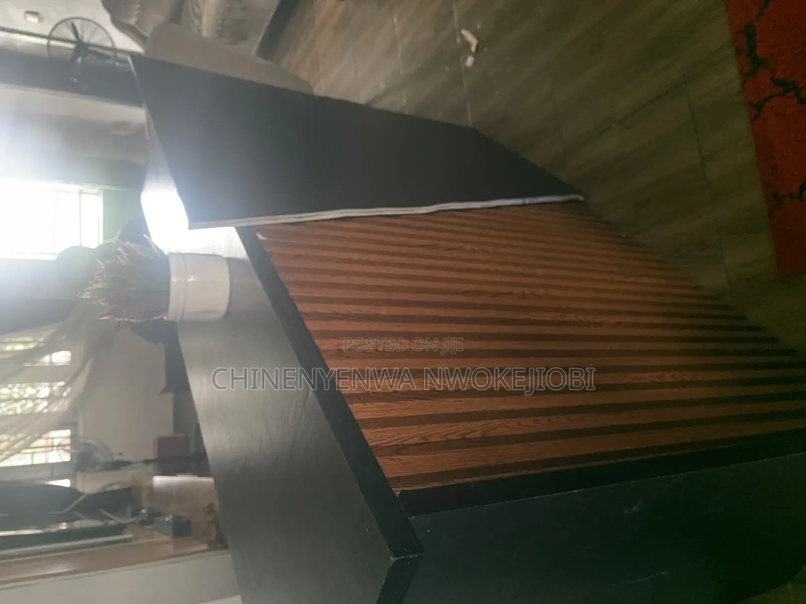 Reception Table