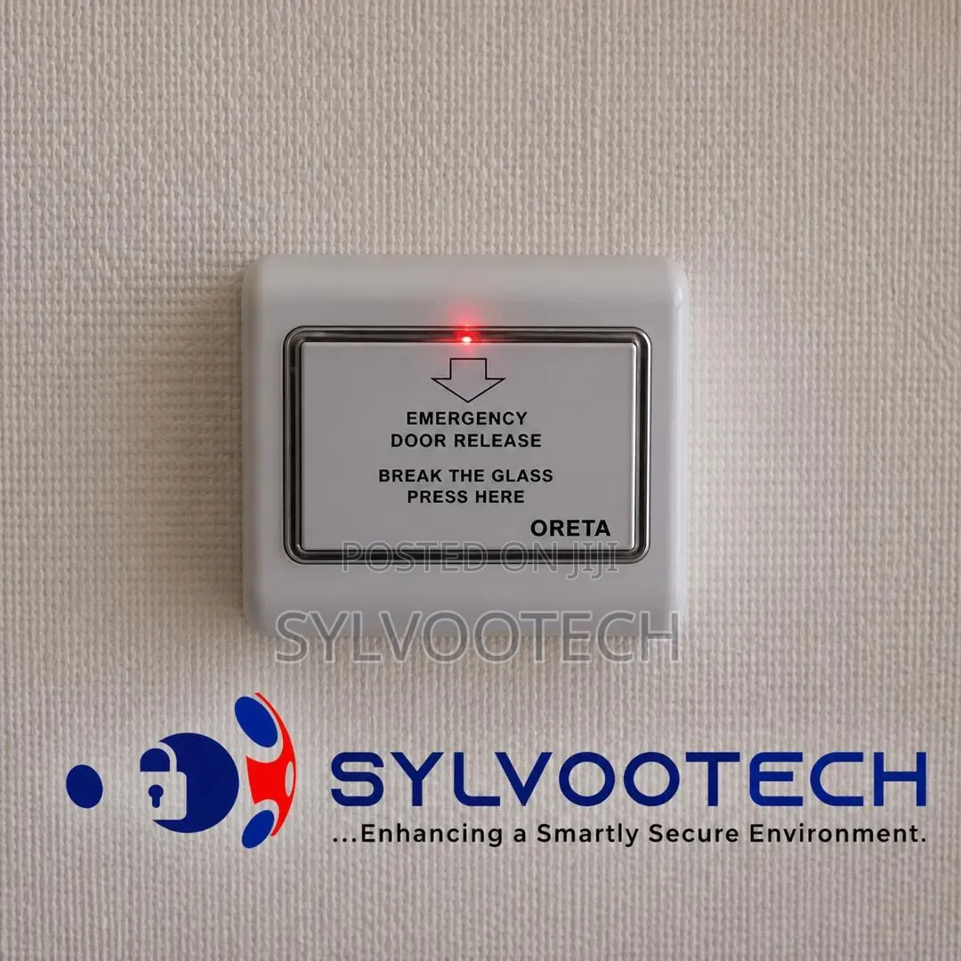 Sylvootech Installation Of Energy Server Switch