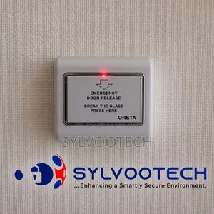 Sylvootech Installation Of Energy Server Switch
