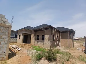 3bdrm Bungalow in Piawe Extension, Bwari / Bwari for sale