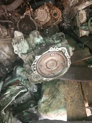 Gearbox Box for Hyundai Sonata 2017