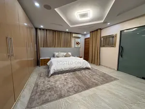 Furnished 4bdrm Duplex in Gbangbala, Ikate for rent