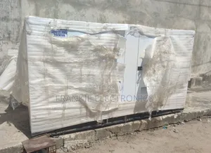 Perkins 350kva – Industrial Power Unit 100% Copper Coil