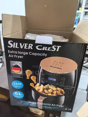 6l Air Fryer