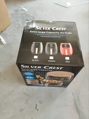 6l Air Fryer
