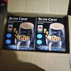 6l Air Fryer