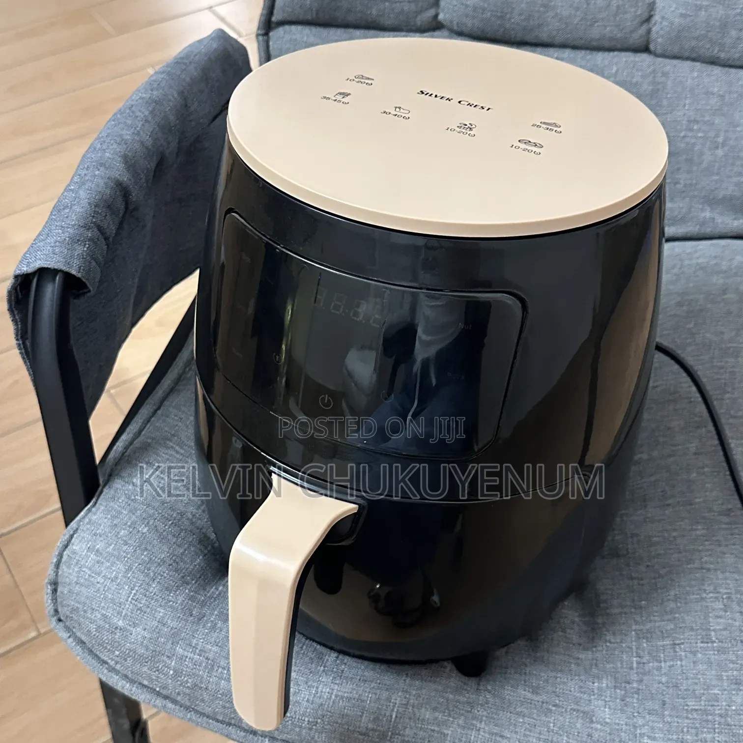 6l Air Fryer
