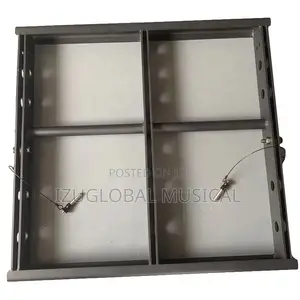 Linearray Heavy Duty Hanger
