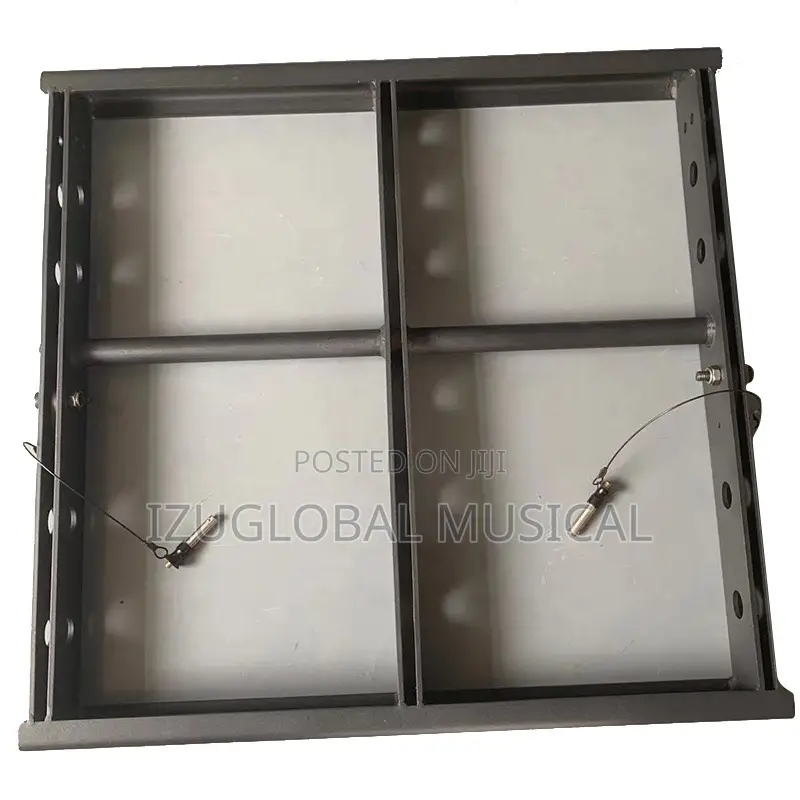 Linearray Heavy Duty Hanger
