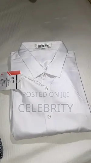 White Shirt