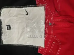 Nike Luxury Polo