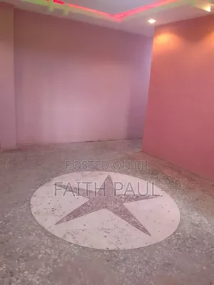 2bdrm Block of Flats in Olaniyi Street, Abule Egba for rent