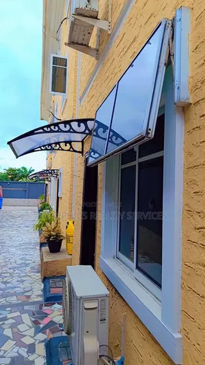 Furnished 1bdrm Apartment in Ado / Ajah for rent