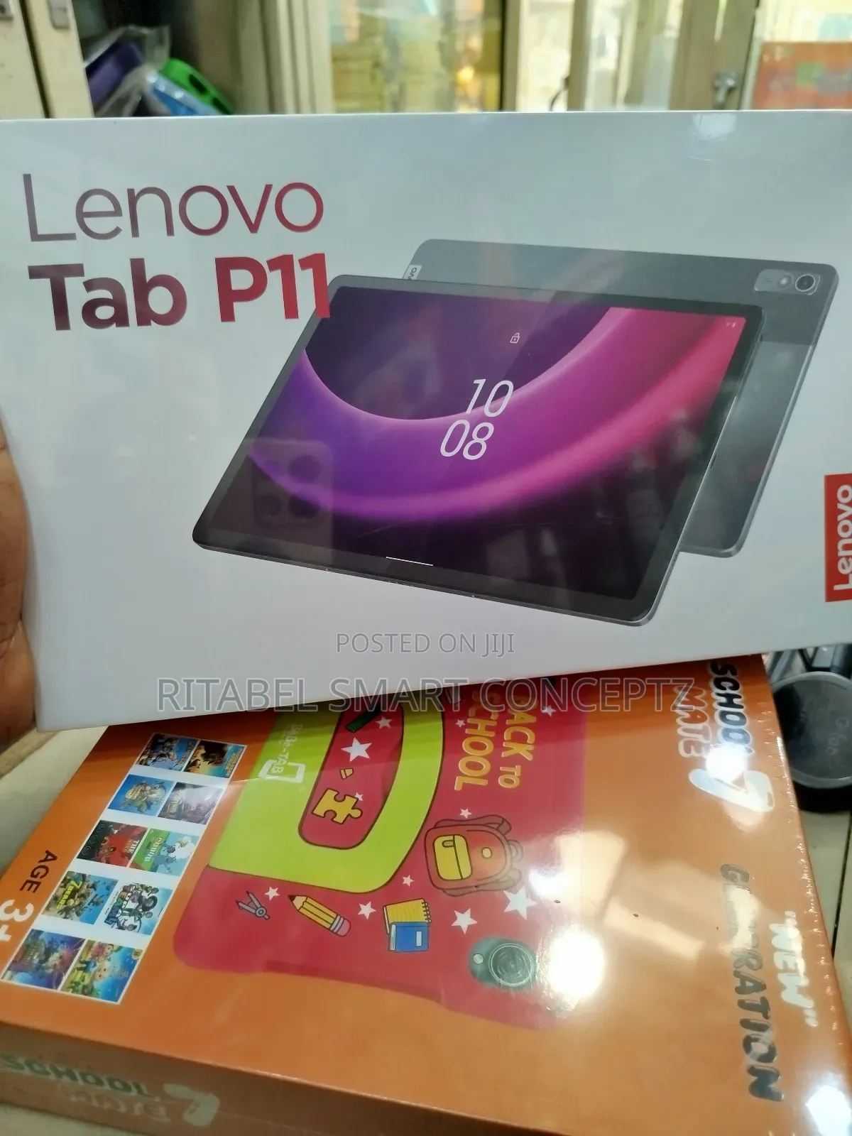 New Lenovo Tab P11 Gen 2 64 GB