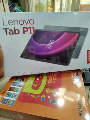 New Lenovo Tab P11 Gen 2 64 GB