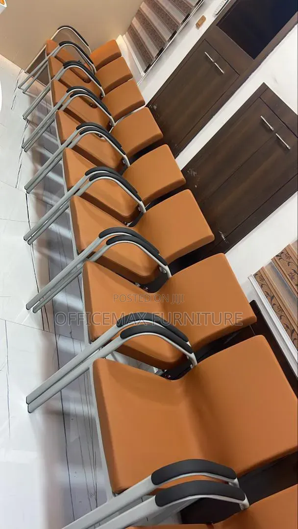Board Meeting Chair