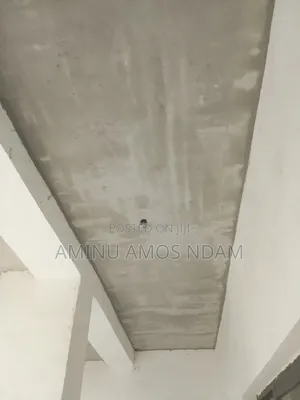 Painting and Cleaning Service