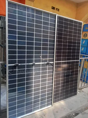 600watt Jinko Solar Panels