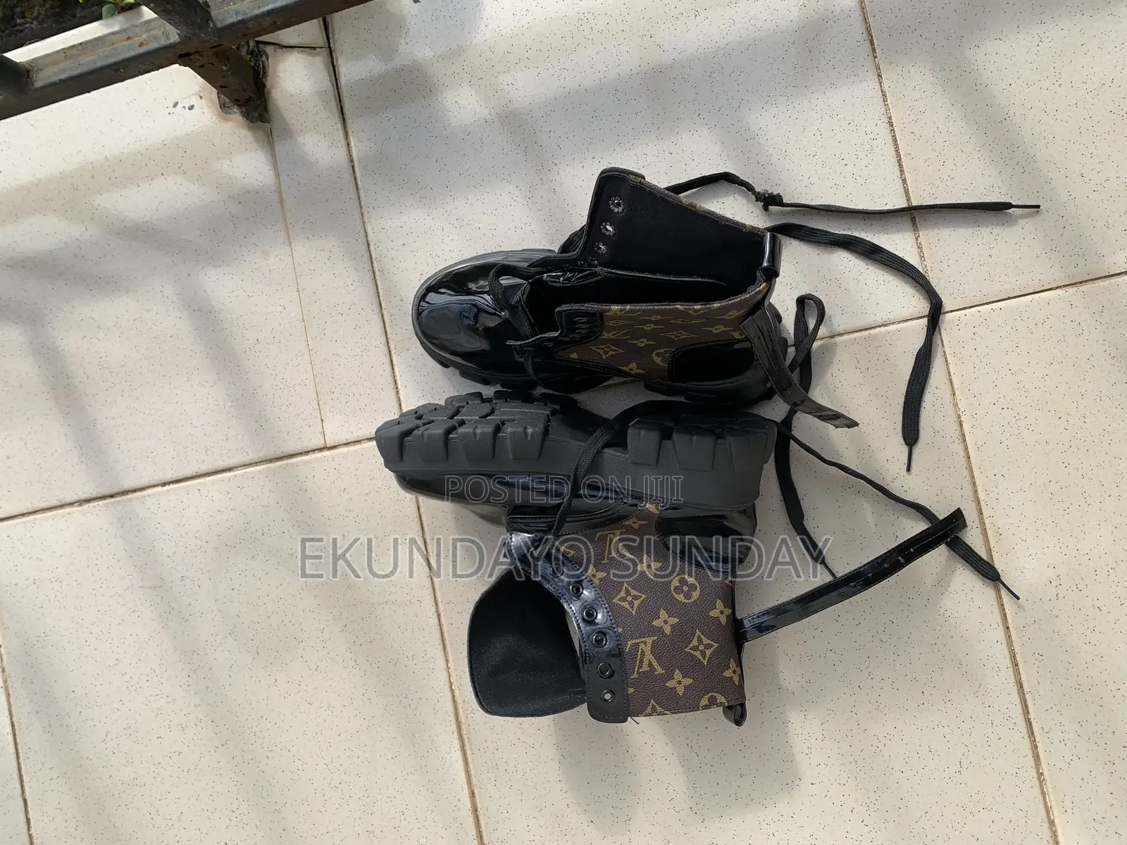 Women’S Boot