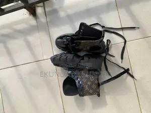 Women’S Boot
