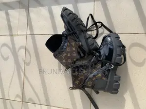 Women’S Boot