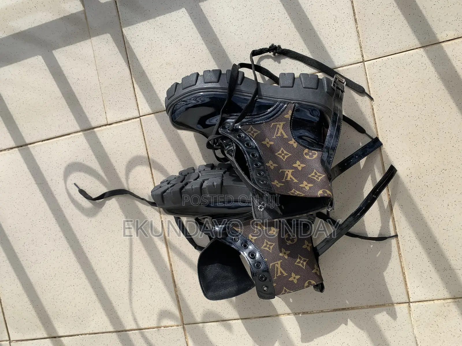 Women’S Boot