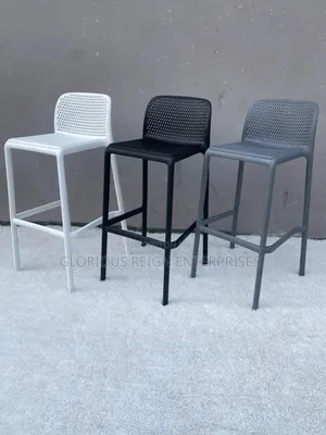 Luxury Bar Stools Set
