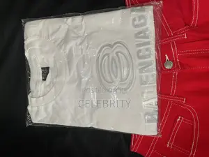 Balenciaga Polo