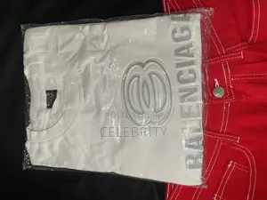 Balenciaga Polo