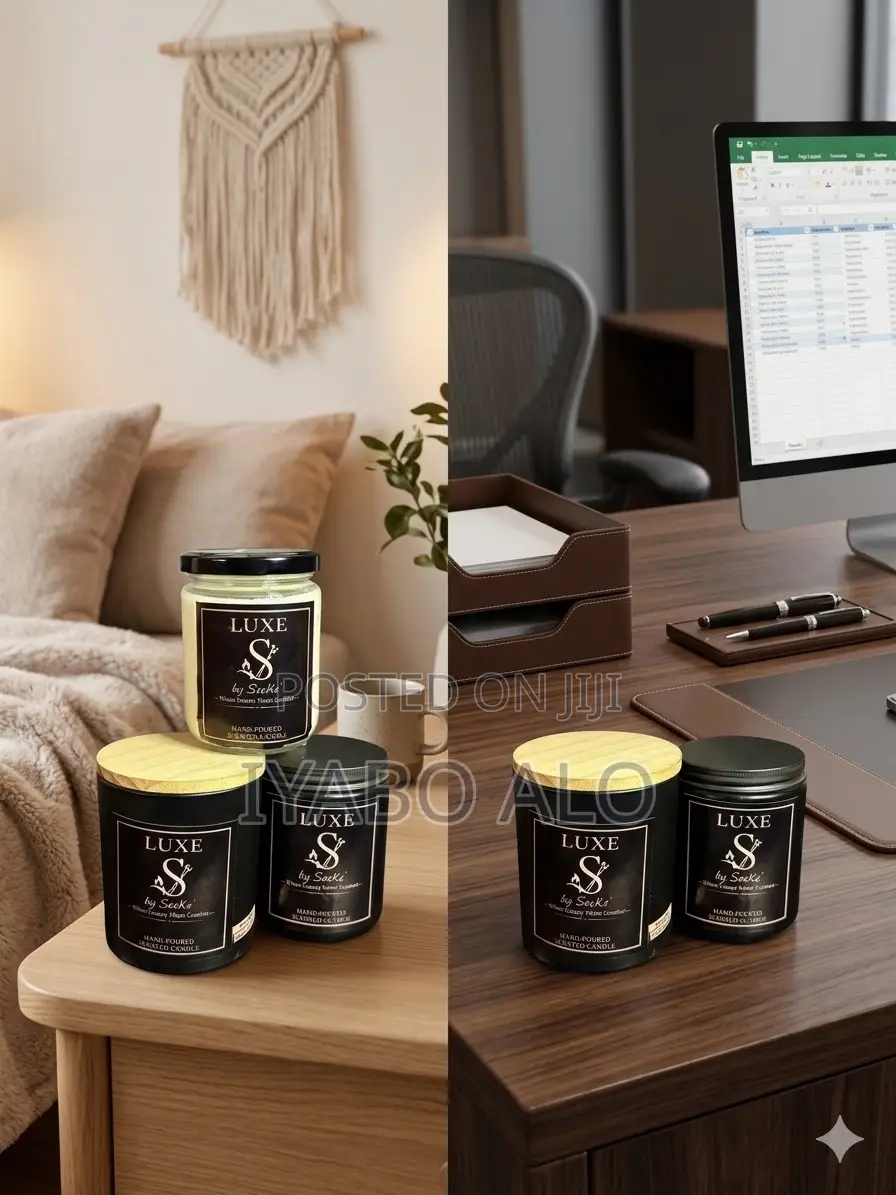 Home Fragrance