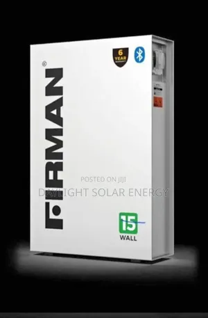 15kwh Firman Lithium Battery