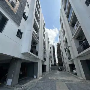Furnished 2bdrm Apartment in Ikate for sale