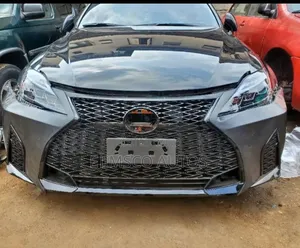 Complete Kits and Accessories Is250 2018