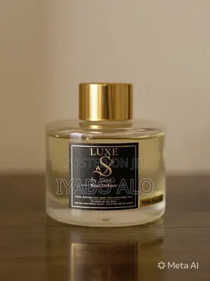 Home Fragrance