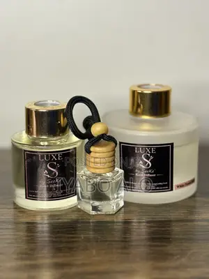 Home Fragrance