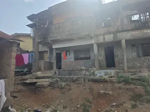 Furnished 6bdrm House in Ikorodu for sale