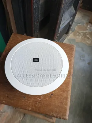 Ceiling Pop Speaker